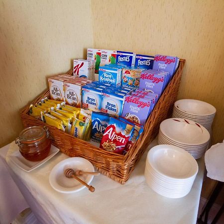 חלנדודנו Holcombe House Guest House מראה חיצוני תמונה