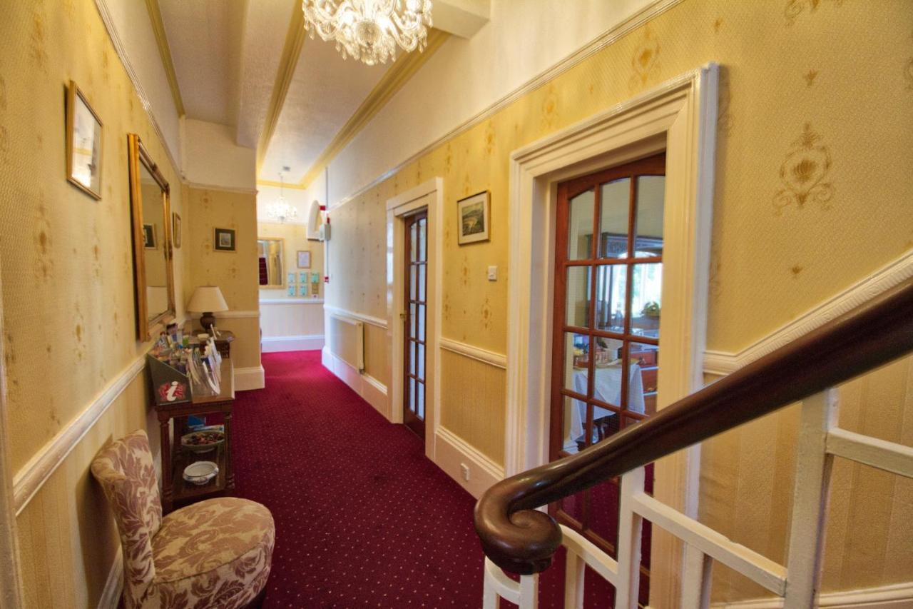 חלנדודנו Holcombe House Guest House מראה חיצוני תמונה