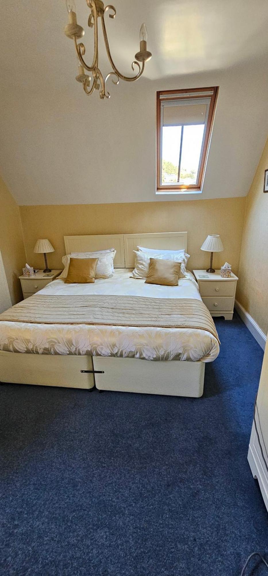 חלנדודנו Holcombe House Guest House מראה חיצוני תמונה